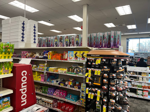 Drug Store «CVS», reviews and photos, 949 Livingston Ave, North Brunswick Township, NJ 08902, USA