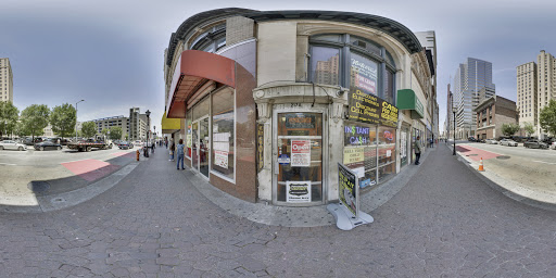 Gold Dealer «East Baltimore Gold Buyers & Jewelers», reviews and photos, 217 E Baltimore St, Baltimore, MD 21202, USA