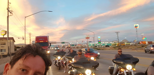 Motorcycle Rental Agency «EagleRider Motorcycle Rentals and Tours Las Vegas», reviews and photos, 7660 Dean Martin Dr, Las Vegas, NV 89139, USA