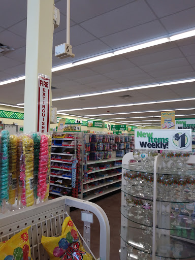 Dollar Store «Dollar Tree», reviews and photos, 1900 N Federal Hwy, Hollywood, FL 33020, USA