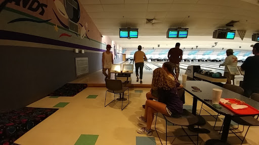Bowling Alley «White Sands Bowling Center», reviews and photos, 653 Beal Pkwy NW, Fort Walton Beach, FL 32547, USA