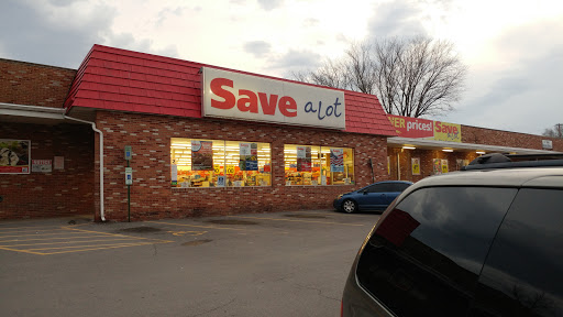 Grocery Store «Save-A-Lot», reviews and photos, 214 W Main St, Hancock, MD 21750, USA