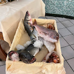 Photo n°3 de l'avis de Giuseppe.a fait le 08/08/2021 à 22:04 sur le  Ristorante La Manna del Pozzo à Pozzo Faceto