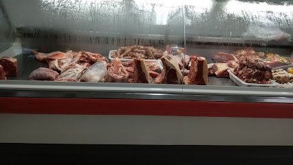 Carnicería La Pampa