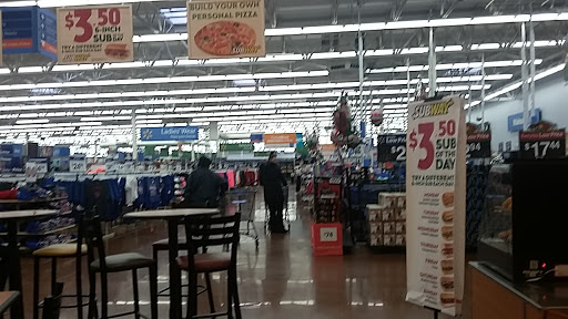 Discount Store «Walmart», reviews and photos, 1555 N Rand Rd, Palatine, IL 60074, USA