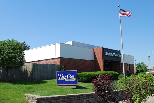 Wright-Patt Credit Union, 4560 Lafayette Ave, Norwood, OH 45212, Credit Union