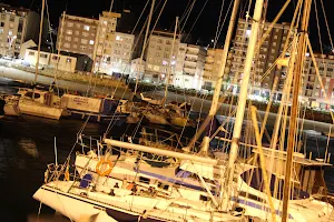 A Cantina Do Nautico image