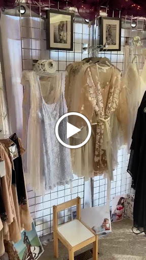 Lingerie Store «Personally Yours Lingerie LLC», reviews and photos, 315 Main St, Bedminster Township, NJ 07921, USA