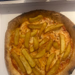 Photo n°1 de l'avis de Ele. fait le 09/07/2023 à 18:24 sur le  Pizza Mania Gorizia à Gorizia