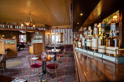 Restaurant Le Bretagne à Fougères