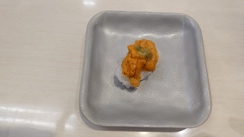 魚べい 宇都宮インターパーク店 栃木県宇都宮市インターパーク 回転寿司店 グルコミ