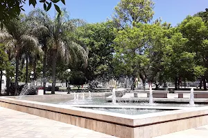 Plaza San Martin image