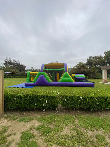 Jump With Chris, LLC image