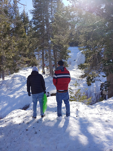 Grocery Store «Soda Springs General Store», reviews and photos, 21719 Donner Pass Rd, Soda Springs, CA 95728, USA