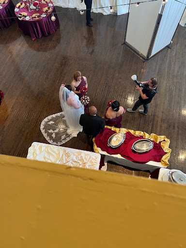 Wedding Venue «The Renaissance», reviews and photos, 107 W Broad St #300, Richmond, VA 23220, USA