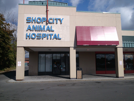 105 Shop City Plaza, Syracuse, NY 13206, USA