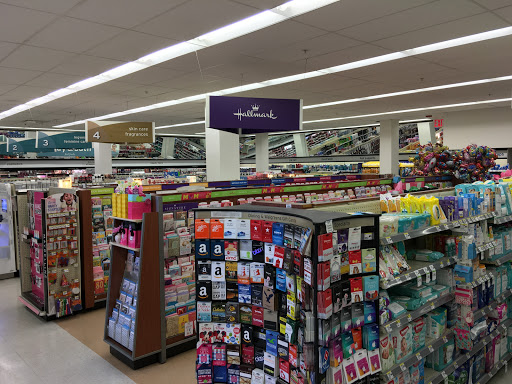 Drug Store «Walgreens», reviews and photos, 10425 Queens Blvd, Forest Hills, NY 11375, USA