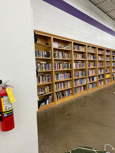 Thrift Store «Value Village», reviews and photos, 11005 Alpharetta Hwy, Roswell, GA 30076, USA