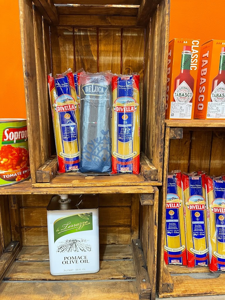 義鄉園餐坊《義式推薦》泰山熱門餐廳｜義式料理｜異國餐廳｜特色料理｜必吃義式｜別緻餐廳 的照片