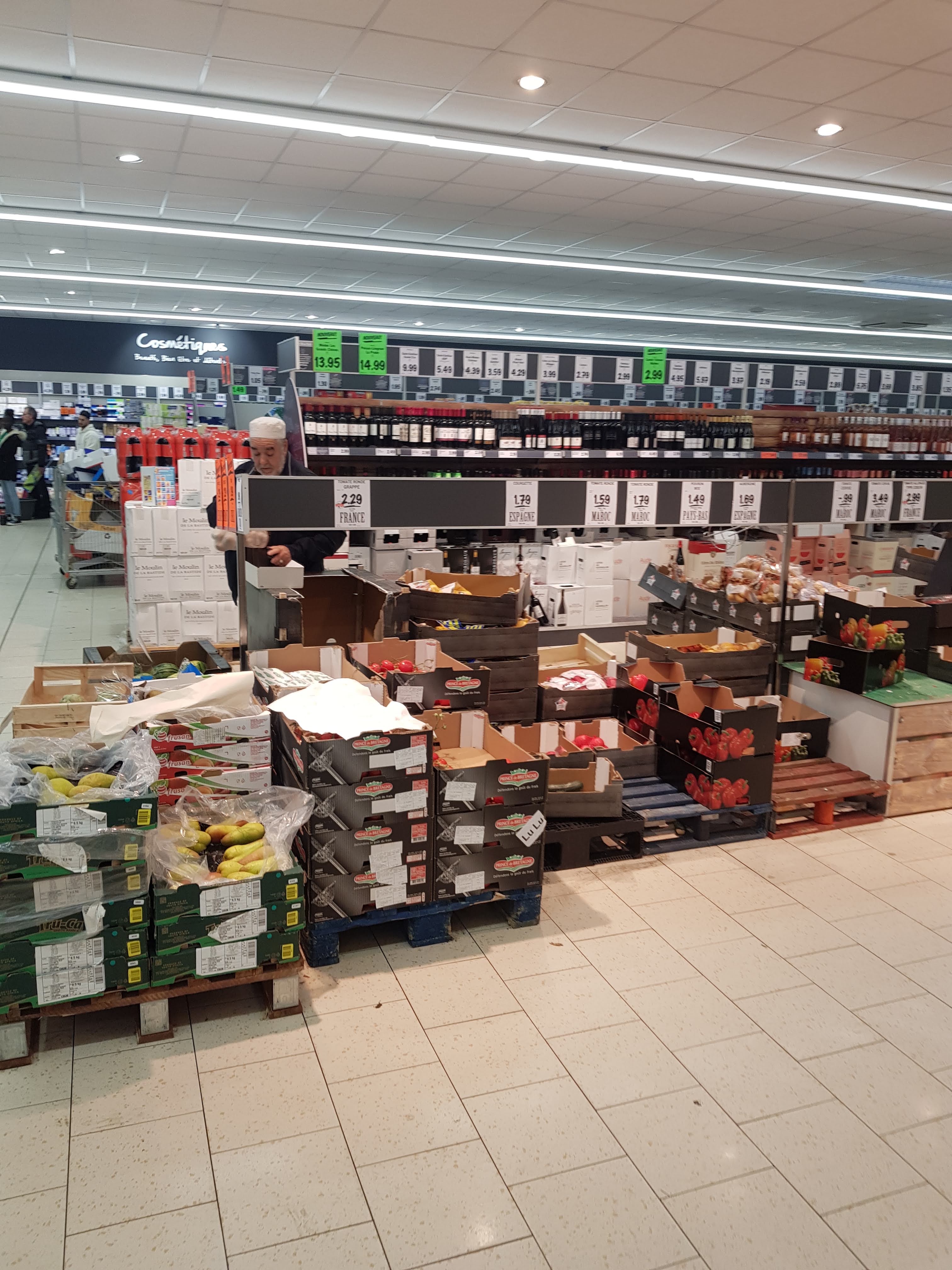 Photo n° 9 de l'avis de Amadou.i fait le 07/05/2019 à 17:51