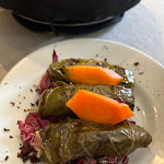 Photo n°5 de l'avis de Anita.e fait le 13/05/2023 à 16:00 sur le  Ristorante siriano I sapori di Damasco à Modena