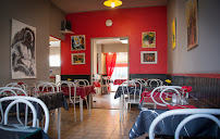 Atmosphère du Pizzeria Resto-Pizzas Le Rapido à Valence - n°7