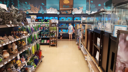 Pet Supply Store «Petco Animal Supplies», reviews and photos, 8213 Hwy 72 W c, Madison, AL 35758, USA