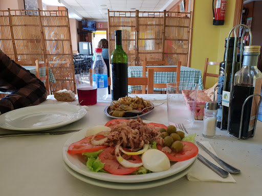 Información y opiniones sobre Café El Salón de Cadavedo