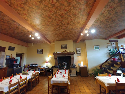 Restaurant des Pyrénées - Pl. Centrale, 64470 Tardets-Sorholus, France