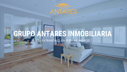 Grupo Antares Inmobiliaria