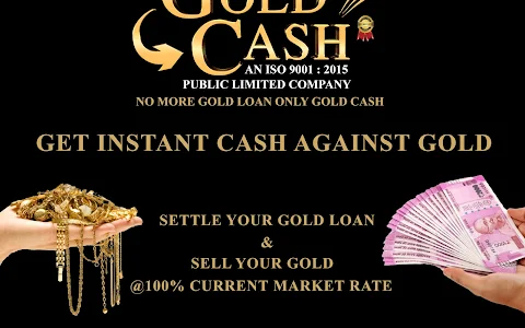 Gold Cash Limited Faridabad image