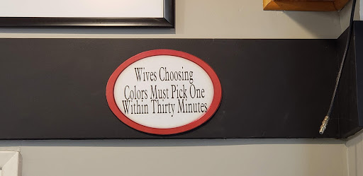 Paint Store «POWELL PAINT CENTER», reviews and photos, 5205 SE Powell Blvd, Portland, OR 97206, USA