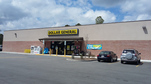 Dollar General, 19579 US-17, Hampstead, NC 28443, USA, 
