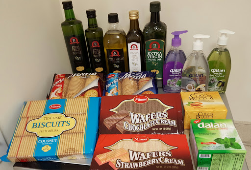 Supermarket «Tropical Supermarket», reviews and photos, 2400 Central Ave, Union City, NJ 07087, USA