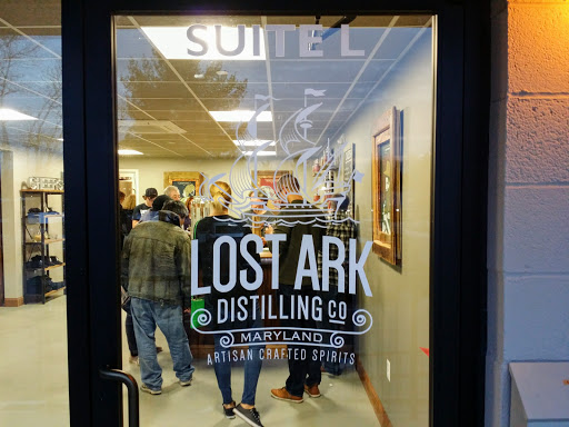 Distillery «Lost Ark Distilling Company», reviews and photos, 9570 Berger Rd l, Columbia, MD 21046, USA