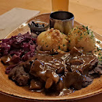 Photo n°1 de l'avis de Roland.a fait le 05/08/2023 à 12:40 sur le  Waldhaus Ebersbrunn à Lichtentanne