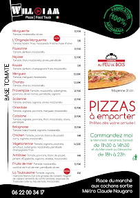 Photos du propriétaire du Restaurant italien Will I am Pizza à Toulouse - n°15