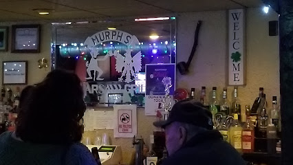 Murph's Warsaw Grill