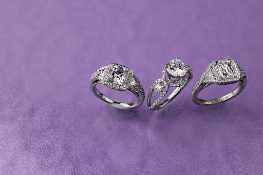 Jewelry Store «Champagne Jewelers», reviews and photos, 9201 MO-152, Kansas City, MO 64158, USA