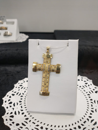 Check Cashing Service «Cash America Pawn», reviews and photos, 4814 US-78 #11, Lilburn, GA 30047, USA