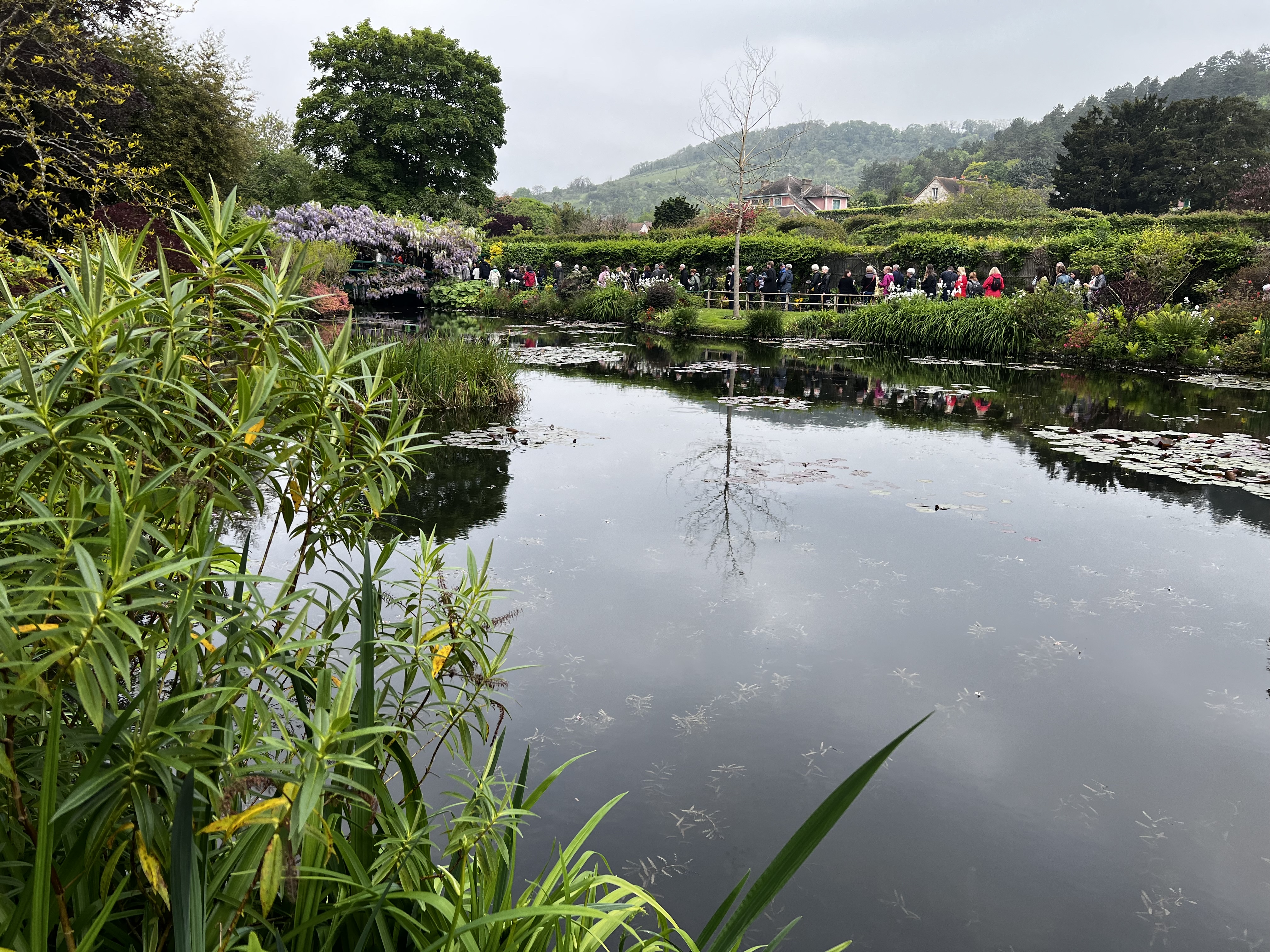 Photo n° 1 de l'avis de Joe.a fait le 14/05/2023 à 10:20