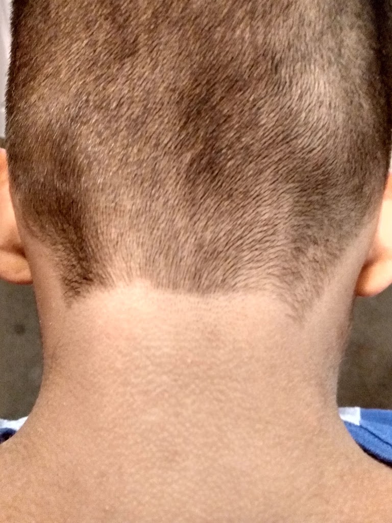 Supercuts 78410