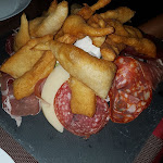 Photo n°1 de l'avis de GIOVANNI.R fait le 07/09/2019 à 23:04 sur le  Agorà food & beer à Oria