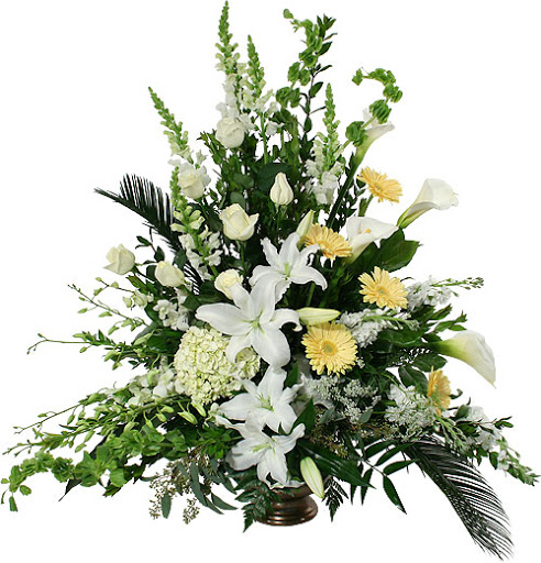 Florist «Always Blooming Florist & Boutique», reviews and photos, 3820 Mountain Rd, Pasadena, MD 21122, USA