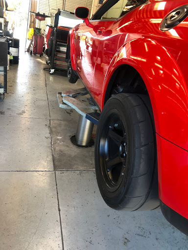 Brake Shop «Kadotani Auto Repair Inc», reviews and photos, 1865 Main St, Watsonville, CA 95076, USA