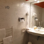 Photo n°2 de l'avis de Diana.a fait le 22/02/2022 à 19:31 sur le  Hotel Adagio - 3 Sterne Garnihotel à Leipzig