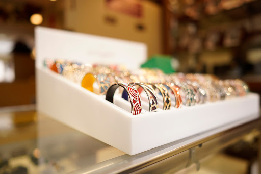 Jewelry Store «Raspa Jewelers», reviews and photos, 4 N 10th Ave, Highland Park, NJ 08904, USA