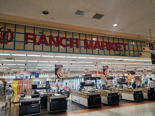 Asian Grocery Store «99 Ranch Market», reviews and photos, 1015 Nogales St, Rowland Heights, CA 91748, USA