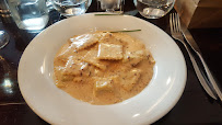 Ravioli du Restaurant italien Bar Italia Brasserie à Paris - n°6