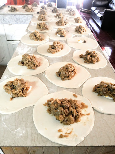 Opinii despre Hornito de Laraquete în Arauco - Tienda de ultramarinos